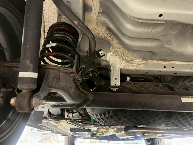 トール カスタムＧ　リミテッド　ＳＡＩＩＩ　アルパインＢＩＧ－Ｘ／両側電動／全方位／Ｂカメラ／ＥＴＣ／シートヒーター／コーナーセンサー／スマートキー／プッシュスタート／横滑り防止装置／衝突軽減ブレーキ／クルーズコントロール／ステアリングリモコン（35枚目）