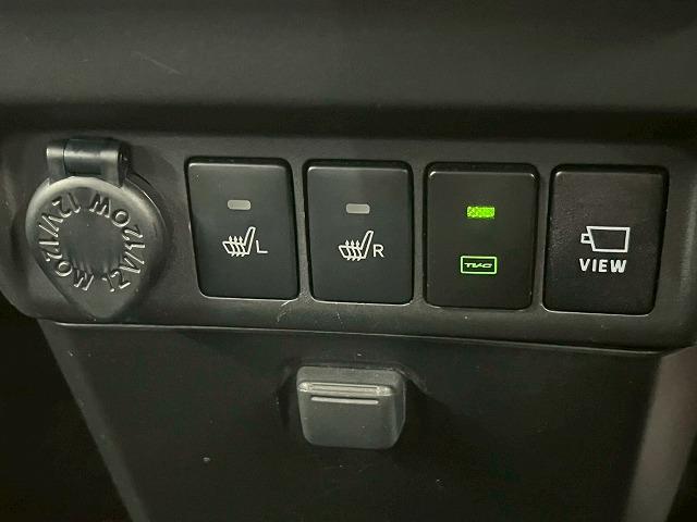 トール カスタムＧ　リミテッド　ＳＡＩＩＩ　アルパインＢＩＧ－Ｘ／両側電動／全方位／Ｂカメラ／ＥＴＣ／シートヒーター／コーナーセンサー／スマートキー／プッシュスタート／横滑り防止装置／衝突軽減ブレーキ／クルーズコントロール／ステアリングリモコン（57枚目）