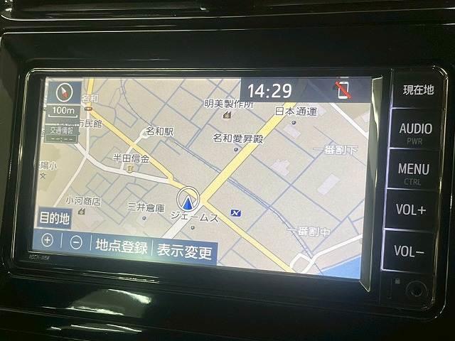 プリウス Ｓツーリングセレクション　モデリスタエアロ／後期／シートヒーター／純正ナビ／フルセグＴＶ／レーダークルーズコントロール／バックカメラ／コーナーセンサー／ステアリングスイッチ／Ｂｌｕｅｔｏｏｔｈ接続／ＬＥＤヘッドライト（4枚目）