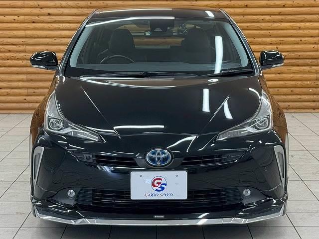 プリウス Ｓツーリングセレクション　モデリスタエアロ／後期／シートヒーター／純正ナビ／フルセグＴＶ／レーダークルーズコントロール／バックカメラ／コーナーセンサー／ステアリングスイッチ／Ｂｌｕｅｔｏｏｔｈ接続／ＬＥＤヘッドライト（17枚目）