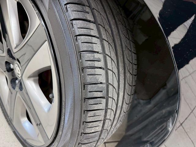 プリウス Ｓツーリングセレクション　モデリスタエアロ／後期／シートヒーター／純正ナビ／フルセグＴＶ／レーダークルーズコントロール／バックカメラ／コーナーセンサー／ステアリングスイッチ／Ｂｌｕｅｔｏｏｔｈ接続／ＬＥＤヘッドライト（21枚目）