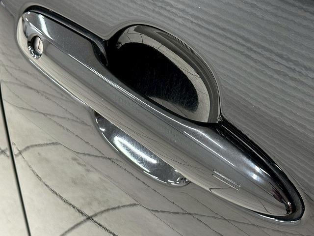 プリウス Ｓツーリングセレクション　モデリスタエアロ／後期／シートヒーター／純正ナビ／フルセグＴＶ／レーダークルーズコントロール／バックカメラ／コーナーセンサー／ステアリングスイッチ／Ｂｌｕｅｔｏｏｔｈ接続／ＬＥＤヘッドライト（33枚目）