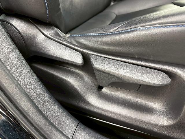 プリウス Ｓツーリングセレクション　モデリスタエアロ／後期／シートヒーター／純正ナビ／フルセグＴＶ／レーダークルーズコントロール／バックカメラ／コーナーセンサー／ステアリングスイッチ／Ｂｌｕｅｔｏｏｔｈ接続／ＬＥＤヘッドライト（58枚目）