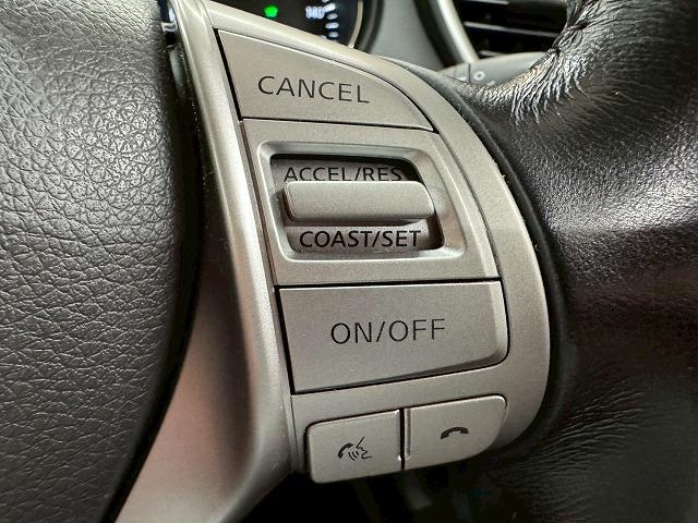 エクストレイル ２０Ｘ　ハイブリッド　エマージェンシーブレーキＰ　全方位カメラ／純正ナビ／クルーズコントロール／シートヒーター／Ｂｌｕｅｔｏｏｔｈ接続／ステアリングスイッチ／フルセグＴＶ／プッシュスタート／ＥＴＣ車載器／デジタルインナーミラー／純正アルミホイール（60枚目）