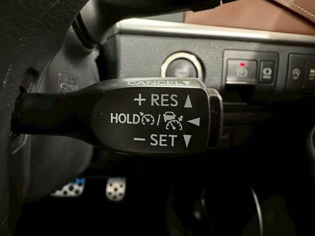 ハリアー プレミアム 茶革/アルパイン9型ナビ/SR/モデリスタ/レーダークルーズコントロール/パワーバックドア/クリアランスソナー/パワーシート/オートホールド/オートマチックハイビーム/スマートキー/プッシュスタート(6枚目)