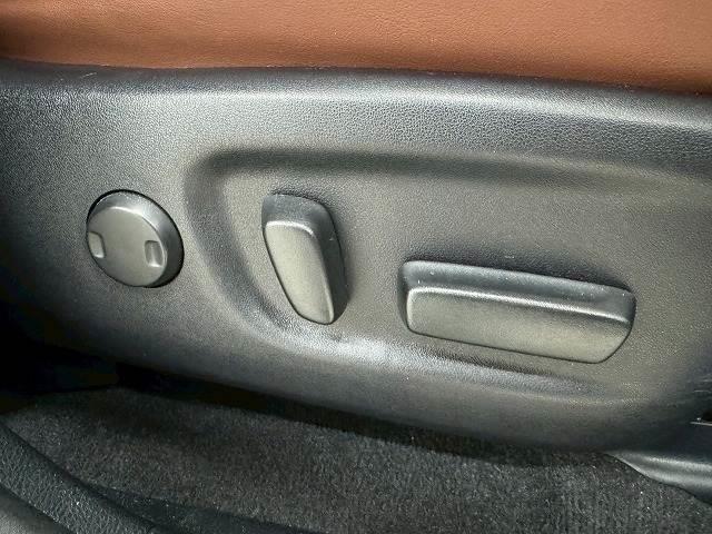 ハリアー プレミアム 茶革/アルパイン9型ナビ/SR/モデリスタ/レーダークルーズコントロール/パワーバックドア/クリアランスソナー/パワーシート/オートホールド/オートマチックハイビーム/スマートキー/プッシュスタート(8枚目)