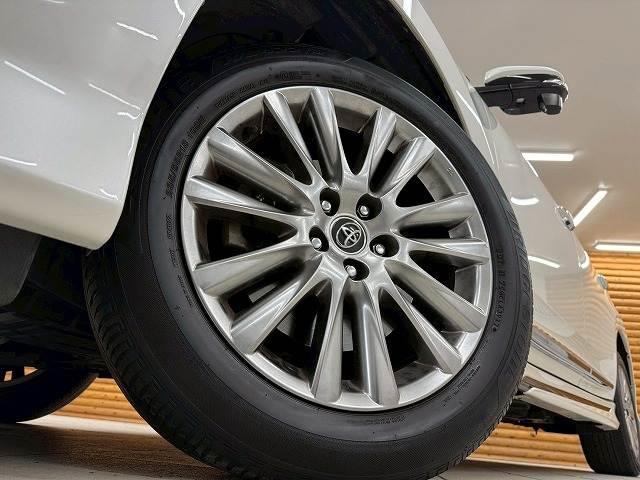 ハリアー プレミアム 茶革/アルパイン9型ナビ/SR/モデリスタ/レーダークルーズコントロール/パワーバックドア/クリアランスソナー/パワーシート/オートホールド/オートマチックハイビーム/スマートキー/プッシュスタート(12枚目)