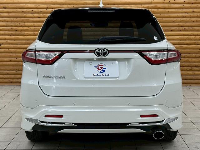 ハリアー プレミアム 茶革/アルパイン9型ナビ/SR/モデリスタ/レーダークルーズコントロール/パワーバックドア/クリアランスソナー/パワーシート/オートホールド/オートマチックハイビーム/スマートキー/プッシュスタート(28枚目)