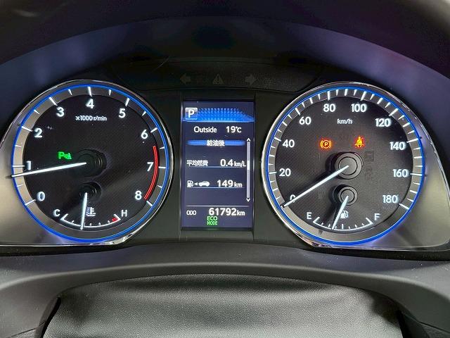 ハリアー プレミアム 茶革/アルパイン9型ナビ/SR/モデリスタ/レーダークルーズコントロール/パワーバックドア/クリアランスソナー/パワーシート/オートホールド/オートマチックハイビーム/スマートキー/プッシュスタート(54枚目)