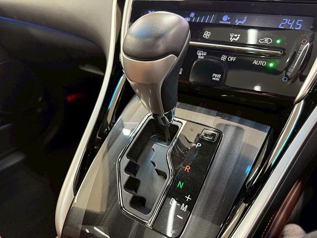 ハリアー プレミアム 茶革/アルパイン9型ナビ/SR/モデリスタ/レーダークルーズコントロール/パワーバックドア/クリアランスソナー/パワーシート/オートホールド/オートマチックハイビーム/スマートキー/プッシュスタート(58枚目)