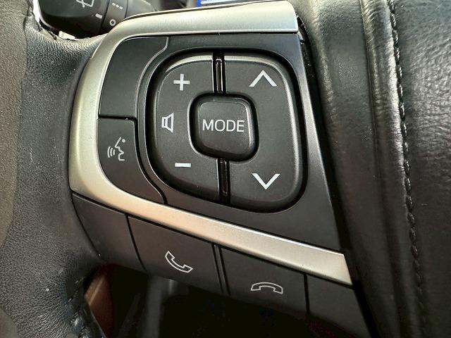 ハリアー プレミアム 茶革/アルパイン9型ナビ/SR/モデリスタ/レーダークルーズコントロール/パワーバックドア/クリアランスソナー/パワーシート/オートホールド/オートマチックハイビーム/スマートキー/プッシュスタート(59枚目)