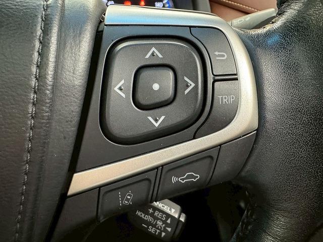 ハリアー プレミアム 茶革/アルパイン9型ナビ/SR/モデリスタ/レーダークルーズコントロール/パワーバックドア/クリアランスソナー/パワーシート/オートホールド/オートマチックハイビーム/スマートキー/プッシュスタート(60枚目)