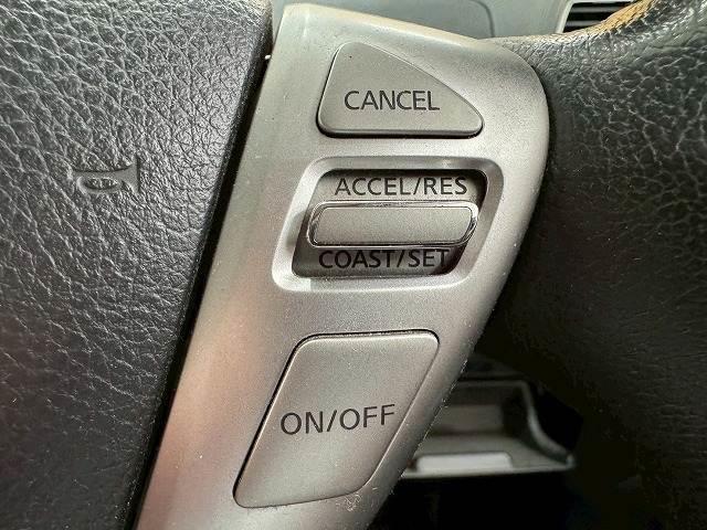 セレナ ハイウェイスター S-ハイブリッド Vセレクション 後席モニター/アルパインBIG-X/両側電動スライドア/Bluetooth接続/プッシュスタート/クルーズコントロール/ステアリングスイッチ/バックカメラ/インテリジェントキー/横滑り防止装置/ETC(12枚目)