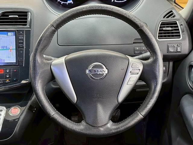 セレナ ハイウェイスター S-ハイブリッド Vセレクション 後席モニター/アルパインBIG-X/両側電動スライドア/Bluetooth接続/プッシュスタート/クルーズコントロール/ステアリングスイッチ/バックカメラ/インテリジェントキー/横滑り防止装置/ETC(13枚目)