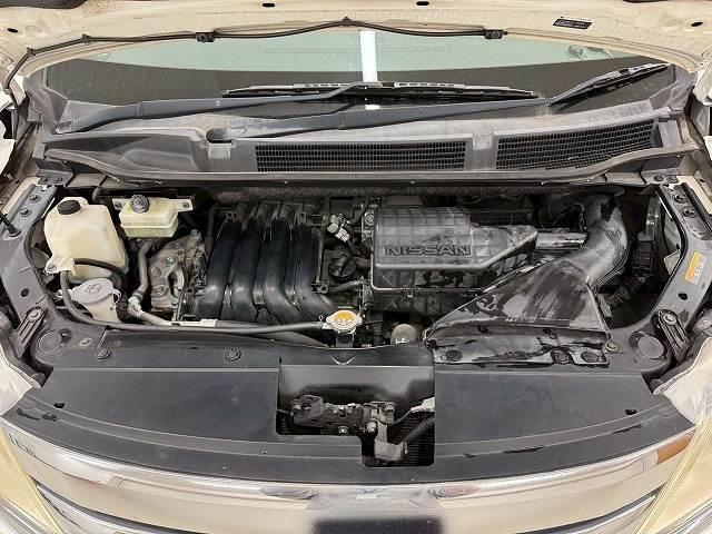 セレナ ハイウェイスター S-ハイブリッド Vセレクション 後席モニター/アルパインBIG-X/両側電動スライドア/Bluetooth接続/プッシュスタート/クルーズコントロール/ステアリングスイッチ/バックカメラ/インテリジェントキー/横滑り防止装置/ETC(14枚目)