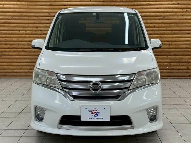 セレナ ハイウェイスター S-ハイブリッド Vセレクション 後席モニター/アルパインBIG-X/両側電動スライドア/Bluetooth接続/プッシュスタート/クルーズコントロール/ステアリングスイッチ/バックカメラ/インテリジェントキー/横滑り防止装置/ETC(17枚目)