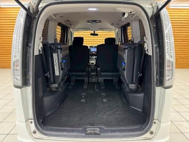 セレナ ハイウェイスター S-ハイブリッド Vセレクション 後席モニター/アルパインBIG-X/両側電動スライドア/Bluetooth接続/プッシュスタート/クルーズコントロール/ステアリングスイッチ/バックカメラ/インテリジェントキー/横滑り防止装置/ETC(20枚目)