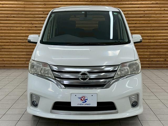 セレナ ハイウェイスター S-ハイブリッド Vセレクション 後席モニター/アルパインBIG-X/両側電動スライドア/Bluetooth接続/プッシュスタート/クルーズコントロール/ステアリングスイッチ/バックカメラ/インテリジェントキー/横滑り防止装置/ETC(24枚目)