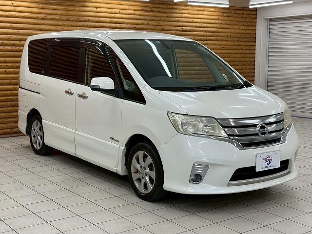 セレナ ハイウェイスター S-ハイブリッド Vセレクション 後席モニター/アルパインBIG-X/両側電動スライドア/Bluetooth接続/プッシュスタート/クルーズコントロール/ステアリングスイッチ/バックカメラ/インテリジェントキー/横滑り防止装置/ETC(31枚目)