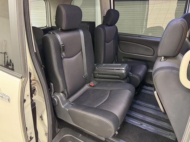 セレナ ハイウェイスター S-ハイブリッド Vセレクション 後席モニター/アルパインBIG-X/両側電動スライドア/Bluetooth接続/プッシュスタート/クルーズコントロール/ステアリングスイッチ/バックカメラ/インテリジェントキー/横滑り防止装置/ETC(39枚目)