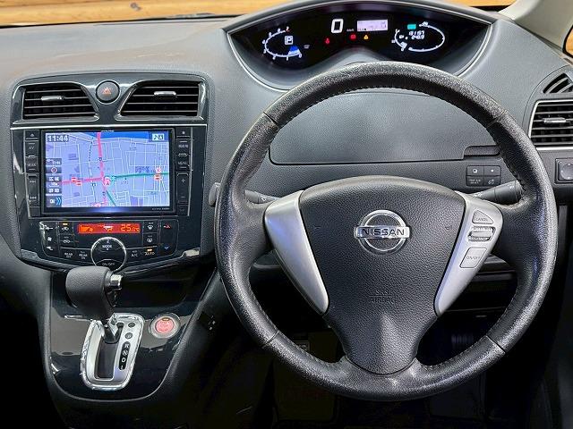 セレナ ハイウェイスター S-ハイブリッド Vセレクション 後席モニター/アルパインBIG-X/両側電動スライドア/Bluetooth接続/プッシュスタート/クルーズコントロール/ステアリングスイッチ/バックカメラ/インテリジェントキー/横滑り防止装置/ETC(53枚目)