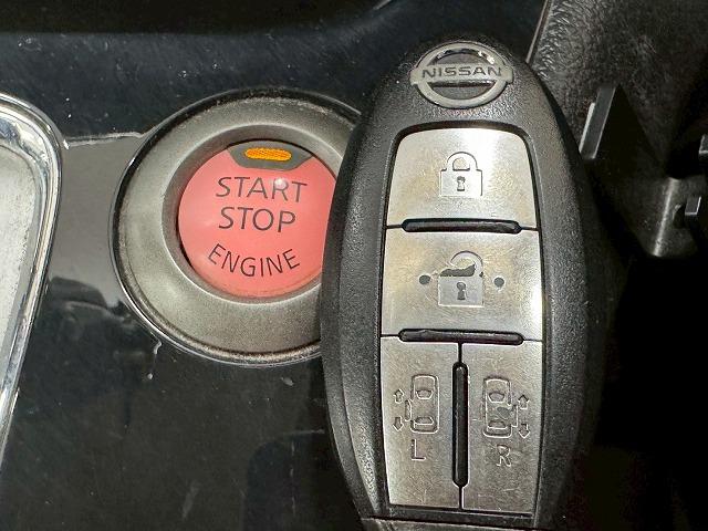 セレナ ハイウェイスター S-ハイブリッド Vセレクション 後席モニター/アルパインBIG-X/両側電動スライドア/Bluetooth接続/プッシュスタート/クルーズコントロール/ステアリングスイッチ/バックカメラ/インテリジェントキー/横滑り防止装置/ETC(66枚目)