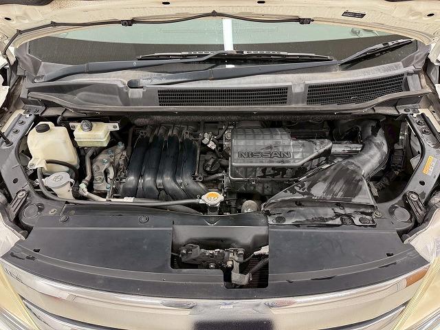 セレナ ハイウェイスター S-ハイブリッド Vセレクション 後席モニター/アルパインBIG-X/両側電動スライドア/Bluetooth接続/プッシュスタート/クルーズコントロール/ステアリングスイッチ/バックカメラ/インテリジェントキー/横滑り防止装置/ETC(70枚目)