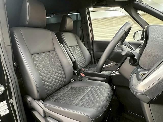 ヴォクシー S-Z 10.5インチDA/3眼LED/快適利便PKG/AppleCarPlay/フルセグTV/ETC2.0車載器/シートヒーター/トヨタセーフティセンス/追従クルコン/両側電動パワスラ/電動リアゲート(9枚目)