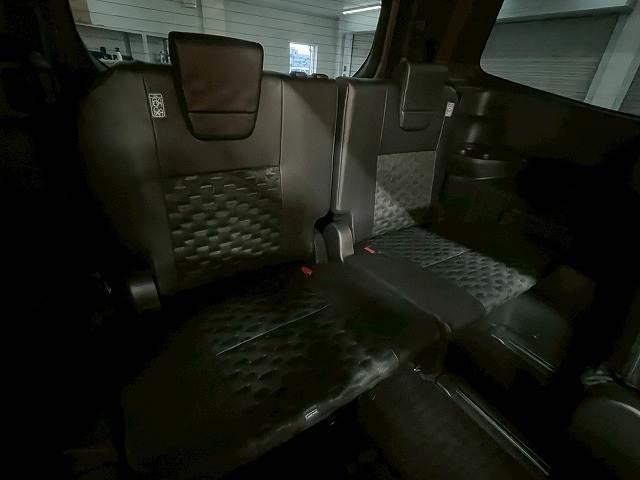 ヴォクシー S-Z 10.5インチDA/3眼LED/快適利便PKG/AppleCarPlay/フルセグTV/ETC2.0車載器/シートヒーター/トヨタセーフティセンス/追従クルコン/両側電動パワスラ/電動リアゲート(11枚目)