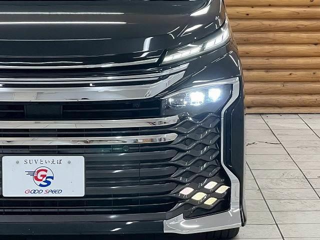 ヴォクシー S-Z 10.5インチDA/3眼LED/快適利便PKG/AppleCarPlay/フルセグTV/ETC2.0車載器/シートヒーター/トヨタセーフティセンス/追従クルコン/両側電動パワスラ/電動リアゲート(12枚目)