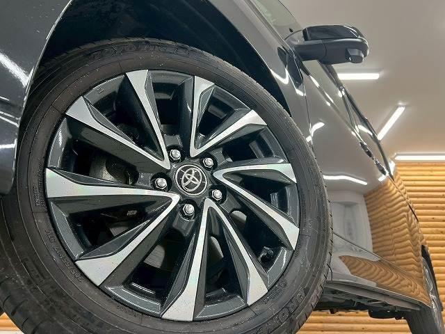 ヴォクシー S-Z 10.5インチDA/3眼LED/快適利便PKG/AppleCarPlay/フルセグTV/ETC2.0車載器/シートヒーター/トヨタセーフティセンス/追従クルコン/両側電動パワスラ/電動リアゲート(13枚目)