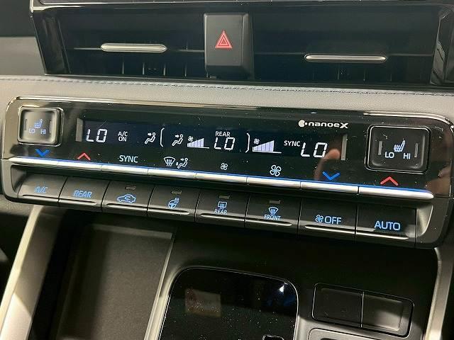 ヴォクシー S-Z 10.5インチDA/3眼LED/快適利便PKG/AppleCarPlay/フルセグTV/ETC2.0車載器/シートヒーター/トヨタセーフティセンス/追従クルコン/両側電動パワスラ/電動リアゲート(14枚目)