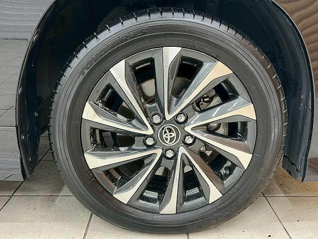 ヴォクシー S-Z 10.5インチDA/3眼LED/快適利便PKG/AppleCarPlay/フルセグTV/ETC2.0車載器/シートヒーター/トヨタセーフティセンス/追従クルコン/両側電動パワスラ/電動リアゲート(22枚目)