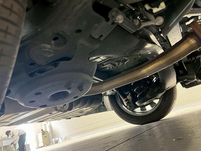 ヴォクシー S-Z 10.5インチDA/3眼LED/快適利便PKG/AppleCarPlay/フルセグTV/ETC2.0車載器/シートヒーター/トヨタセーフティセンス/追従クルコン/両側電動パワスラ/電動リアゲート(31枚目)