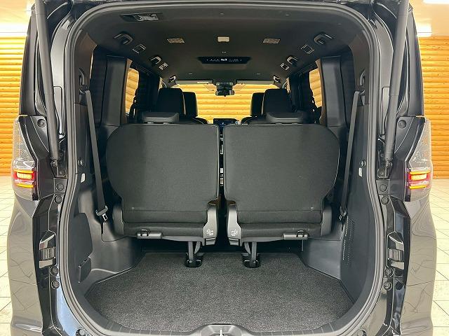 ヴォクシー S-Z 10.5インチDA/3眼LED/快適利便PKG/AppleCarPlay/フルセグTV/ETC2.0車載器/シートヒーター/トヨタセーフティセンス/追従クルコン/両側電動パワスラ/電動リアゲート(37枚目)