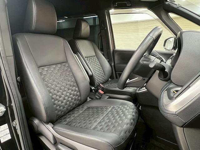 ヴォクシー S-Z 10.5インチDA/3眼LED/快適利便PKG/AppleCarPlay/フルセグTV/ETC2.0車載器/シートヒーター/トヨタセーフティセンス/追従クルコン/両側電動パワスラ/電動リアゲート(38枚目)
