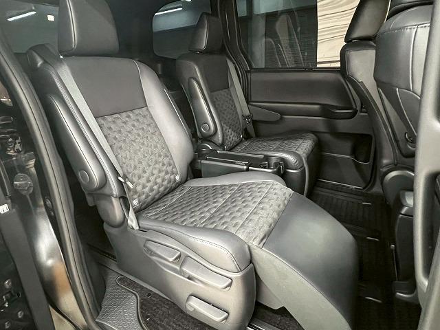 ヴォクシー S-Z 10.5インチDA/3眼LED/快適利便PKG/AppleCarPlay/フルセグTV/ETC2.0車載器/シートヒーター/トヨタセーフティセンス/追従クルコン/両側電動パワスラ/電動リアゲート(40枚目)