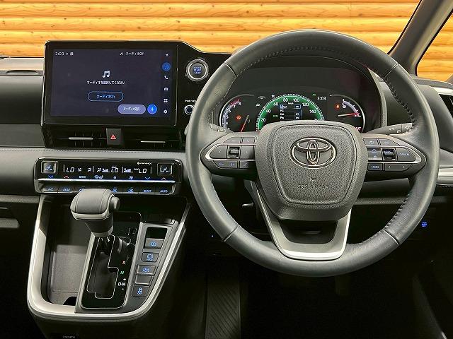 ヴォクシー S-Z 10.5インチDA/3眼LED/快適利便PKG/AppleCarPlay/フルセグTV/ETC2.0車載器/シートヒーター/トヨタセーフティセンス/追従クルコン/両側電動パワスラ/電動リアゲート(45枚目)