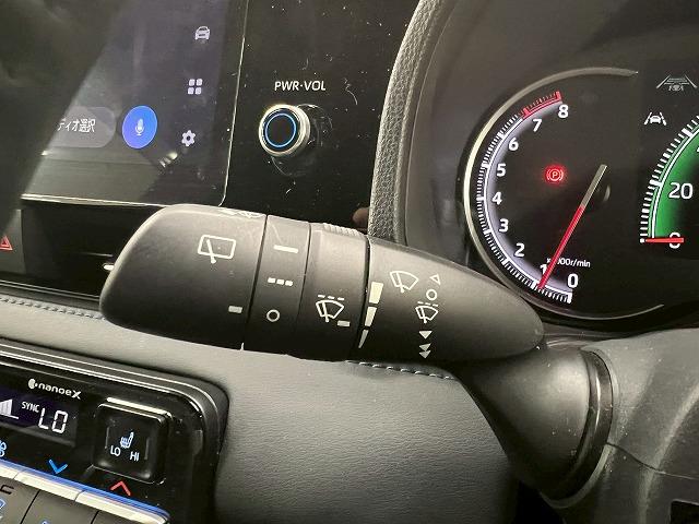 ヴォクシー S-Z 10.5インチDA/3眼LED/快適利便PKG/AppleCarPlay/フルセグTV/ETC2.0車載器/シートヒーター/トヨタセーフティセンス/追従クルコン/両側電動パワスラ/電動リアゲート(52枚目)