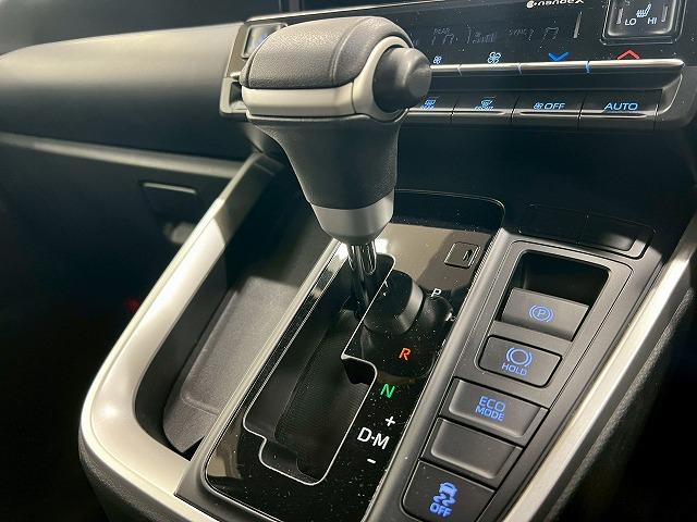 ヴォクシー S-Z 10.5インチDA/3眼LED/快適利便PKG/AppleCarPlay/フルセグTV/ETC2.0車載器/シートヒーター/トヨタセーフティセンス/追従クルコン/両側電動パワスラ/電動リアゲート(59枚目)