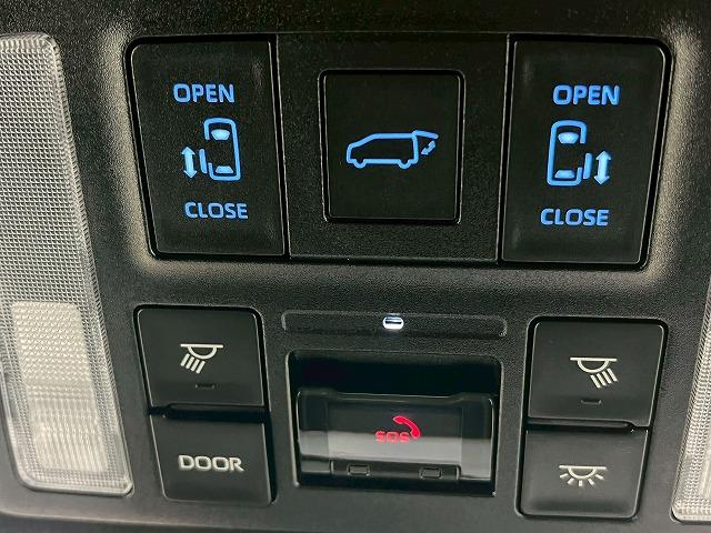 ヴォクシー S-Z 10.5インチDA/3眼LED/快適利便PKG/AppleCarPlay/フルセグTV/ETC2.0車載器/シートヒーター/トヨタセーフティセンス/追従クルコン/両側電動パワスラ/電動リアゲート(63枚目)