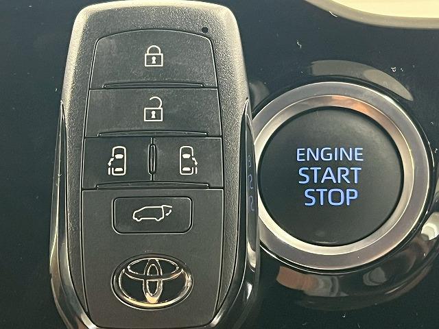 ヴォクシー S-Z 10.5インチDA/3眼LED/快適利便PKG/AppleCarPlay/フルセグTV/ETC2.0車載器/シートヒーター/トヨタセーフティセンス/追従クルコン/両側電動パワスラ/電動リアゲート(70枚目)