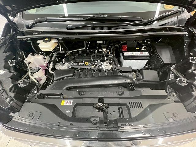 ヴォクシー S-Z 10.5インチDA/3眼LED/快適利便PKG/AppleCarPlay/フルセグTV/ETC2.0車載器/シートヒーター/トヨタセーフティセンス/追従クルコン/両側電動パワスラ/電動リアゲート(71枚目)