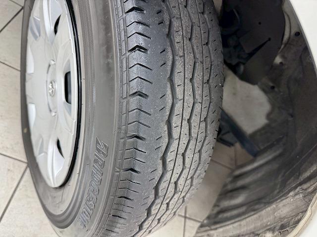 ハイエースバン ロングスーパーGL 両側電動/サイドカメラ/ETC車載器/LEDヘッドライト/Bluetooth接続/純正ナビ/フルセグTV/AC100V/バックカメラ/衝突軽減/レーンキープアシスト/プッシュスタート/フォグランプ/(22枚目)