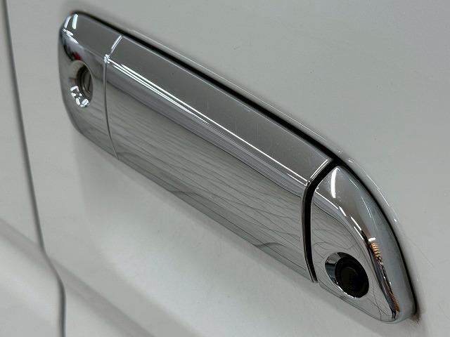 ハイエースバン ロングスーパーGL 両側電動/サイドカメラ/ETC車載器/LEDヘッドライト/Bluetooth接続/純正ナビ/フルセグTV/AC100V/バックカメラ/衝突軽減/レーンキープアシスト/プッシュスタート/フォグランプ/(36枚目)
