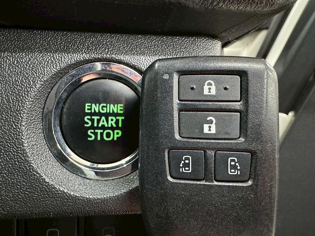 ハイエースバン ロングスーパーGL 両側電動/サイドカメラ/ETC車載器/LEDヘッドライト/Bluetooth接続/純正ナビ/フルセグTV/AC100V/バックカメラ/衝突軽減/レーンキープアシスト/プッシュスタート/フォグランプ/(43枚目)