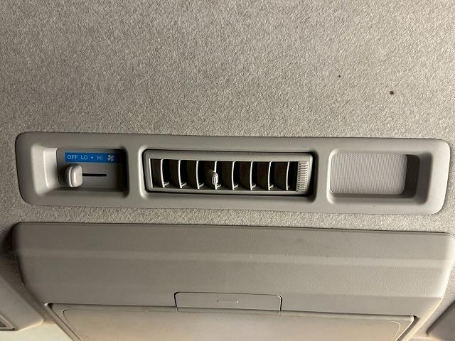 ハイエースバン ロングスーパーGL 両側電動/サイドカメラ/ETC車載器/LEDヘッドライト/Bluetooth接続/純正ナビ/フルセグTV/AC100V/バックカメラ/衝突軽減/レーンキープアシスト/プッシュスタート/フォグランプ/(44枚目)