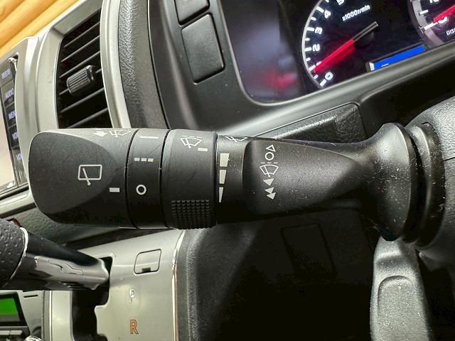 ハイエースバン ロングスーパーGL 両側電動/サイドカメラ/ETC車載器/LEDヘッドライト/Bluetooth接続/純正ナビ/フルセグTV/AC100V/バックカメラ/衝突軽減/レーンキープアシスト/プッシュスタート/フォグランプ/(52枚目)