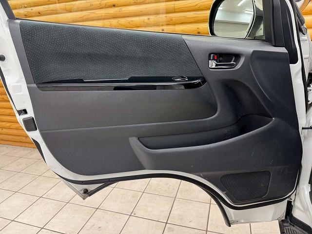 ハイエースバン ロングスーパーGL 両側電動/サイドカメラ/ETC車載器/LEDヘッドライト/Bluetooth接続/純正ナビ/フルセグTV/AC100V/バックカメラ/衝突軽減/レーンキープアシスト/プッシュスタート/フォグランプ/(67枚目)