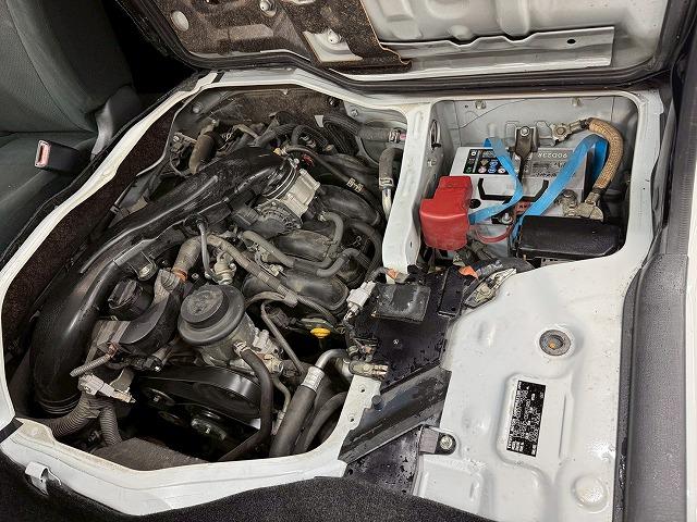 ハイエースバン ロングスーパーGL 両側電動/サイドカメラ/ETC車載器/LEDヘッドライト/Bluetooth接続/純正ナビ/フルセグTV/AC100V/バックカメラ/衝突軽減/レーンキープアシスト/プッシュスタート/フォグランプ/(69枚目)